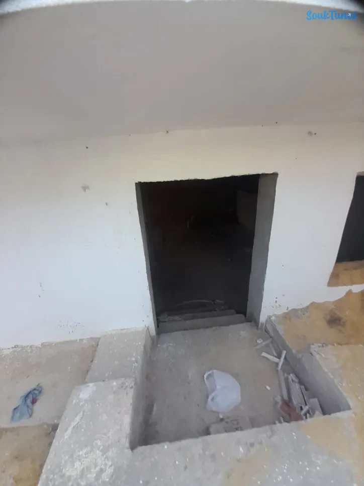 Image 15 de l'annonce منزل  للبيع  في منزل تميم (خلف المستشفى)