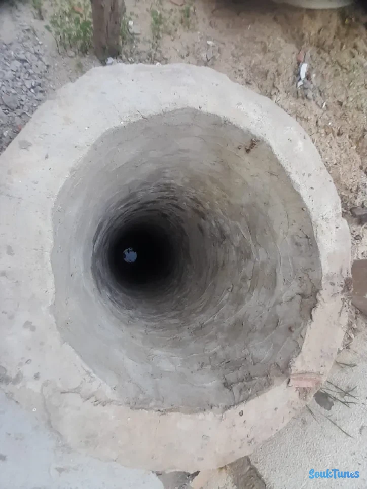 Image 5 de l'annonce منزل  للبيع  في منزل تميم (خلف المستشفى)
