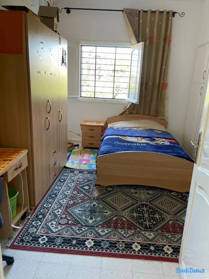 Image 8 de l'annonce منزل  للبيع  في منزل تميم (خلف المستشفى)