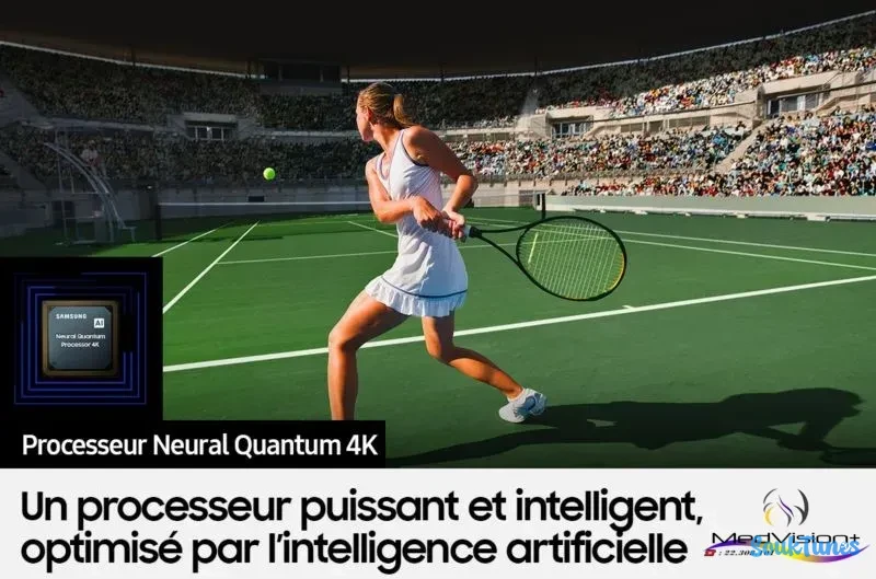 Image 5 de l'annonce SAMSUNG 77" QD-Oled,serie 9 _16.800 TND