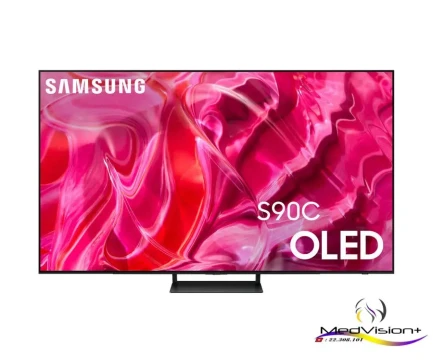 Image principale de l'annonce SAMSUNG 77" QD-Oled,serie 9 _16.800 TND