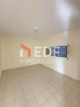 Image principale de l'annonce A Vendre RDC+ Appartement à Ras Jebel