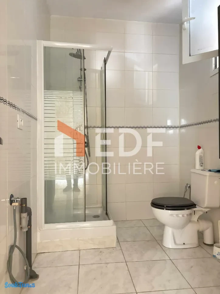Image 9 de l'annonce A Vendre RDC+ Appartement à Ras Jebel