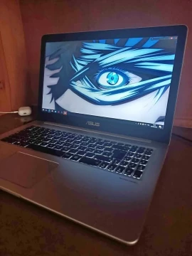 Image principale de l'annonce Pc portable 1 300 TND