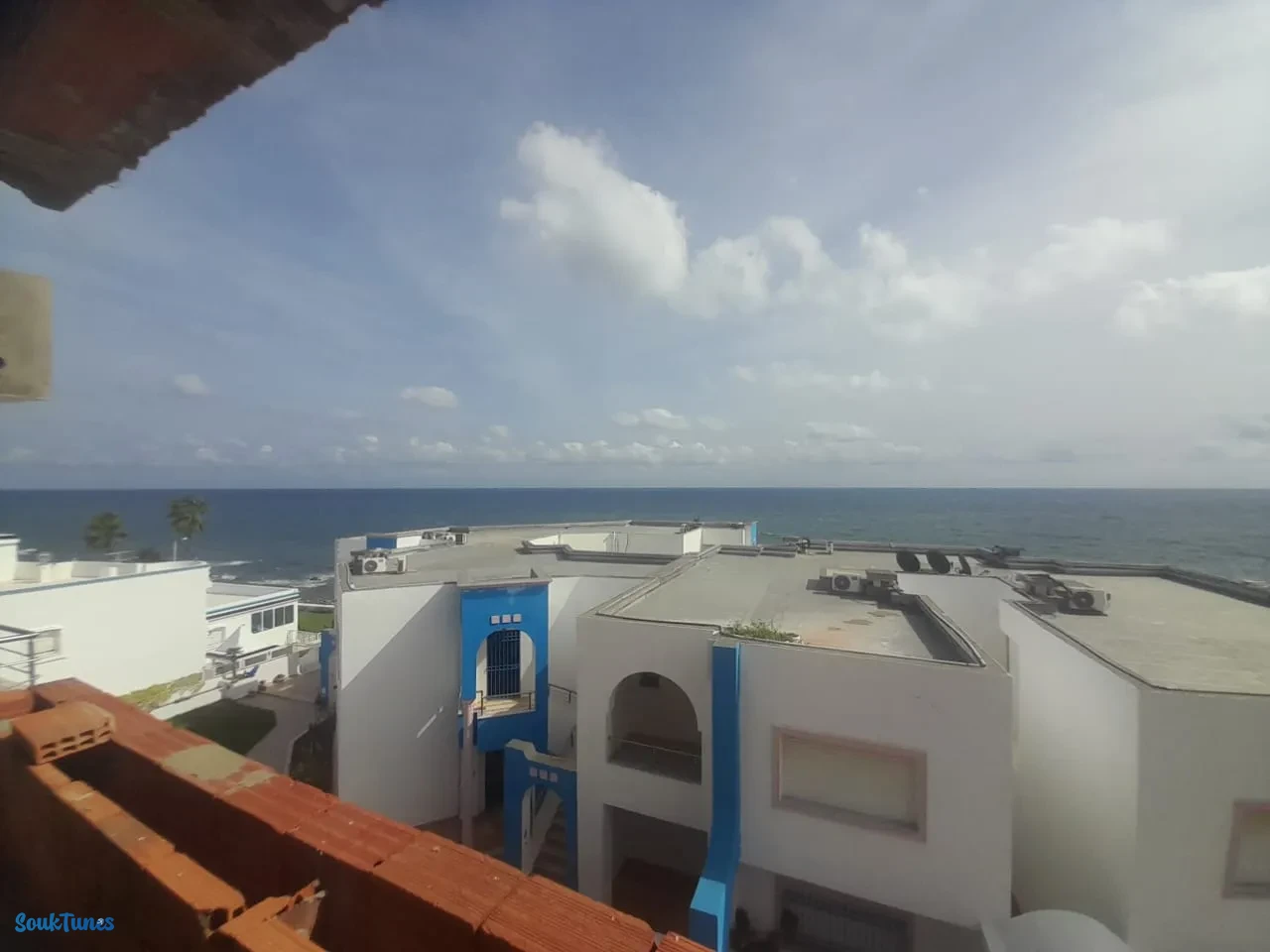 Image 16 de l'annonce immeuble a vendre a kelibia 