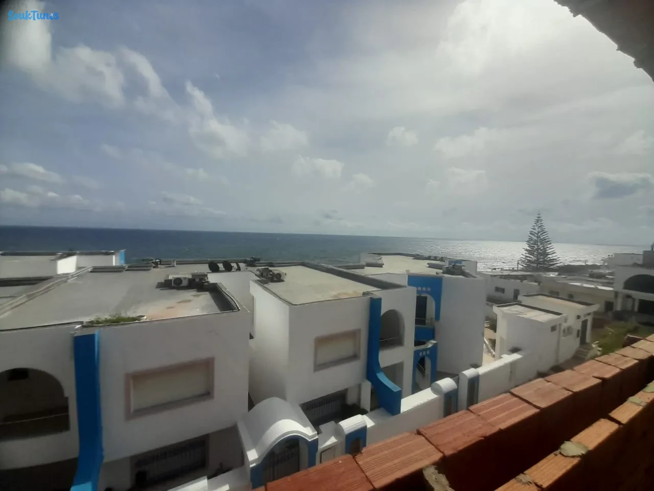 Image 10 de l'annonce immeuble a vendre a kelibia 