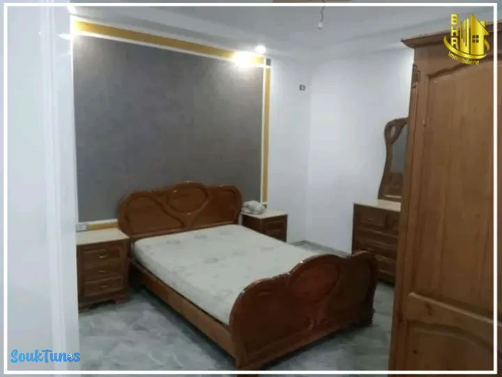 Image 5 de l'annonce منزل مستقل في الشط القبلي يبعد 100 متر على البحر 