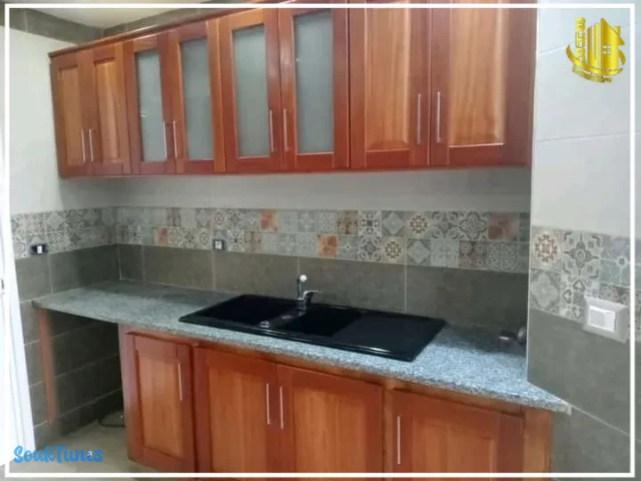 Image 8 de l'annonce منزل مستقل في الشط القبلي يبعد 100 متر على البحر 