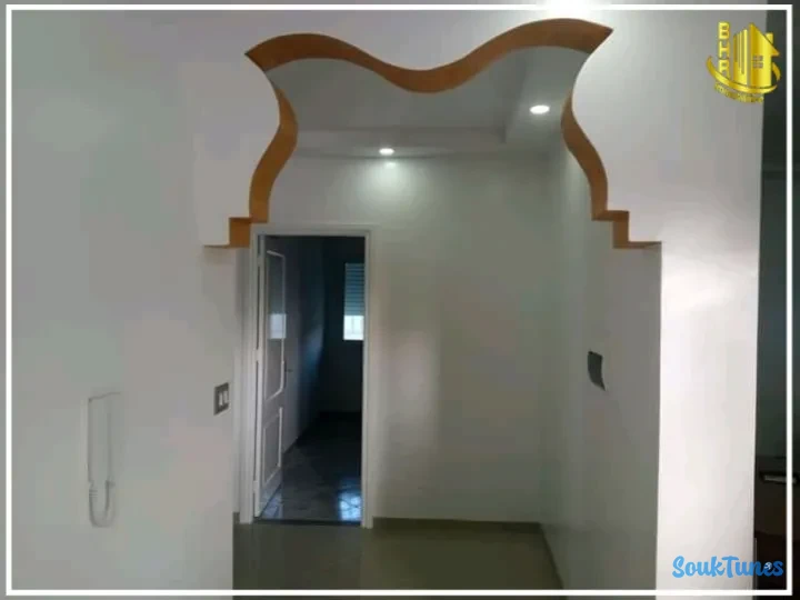 Image 12 de l'annonce منزل مستقل في الشط القبلي يبعد 100 متر على البحر 