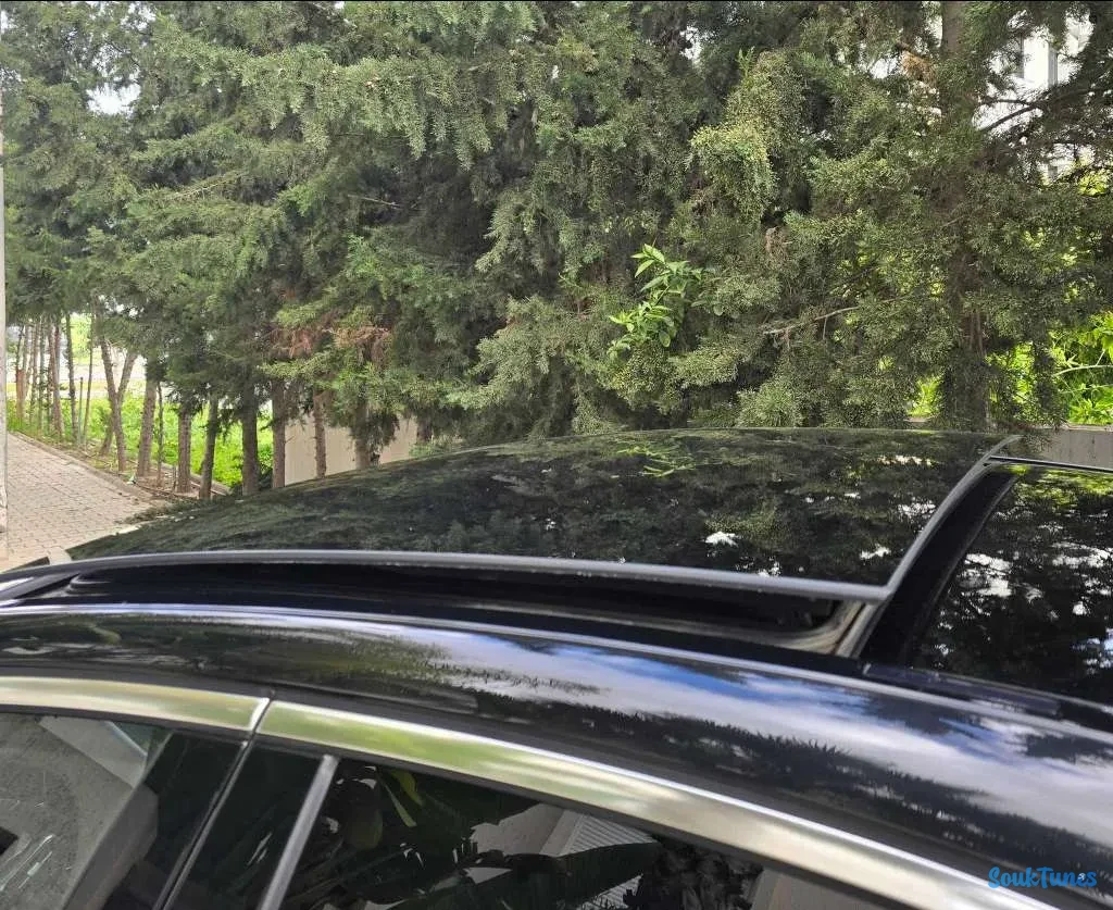 Image 9 de l'annonce Mercedes C200 2020/08  60.000km 