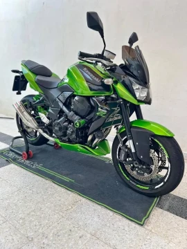 Image principale de l'annonce 🇨🇵 Kawasaki Z750 R– 2014