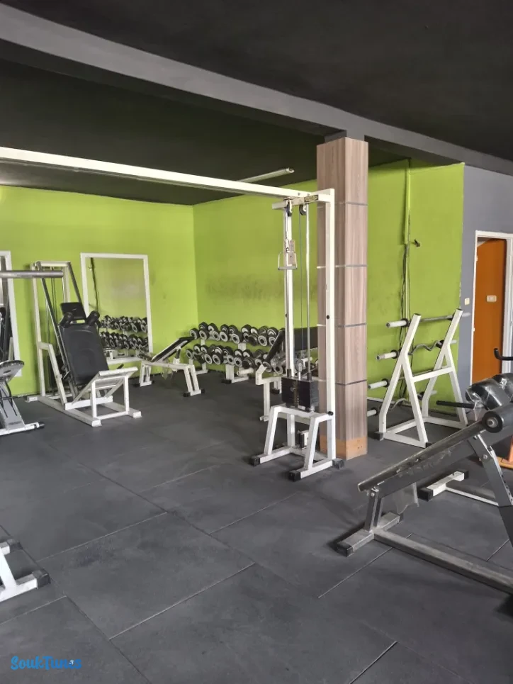 Image 6 de l'annonce Vente matériels de sport en bon état