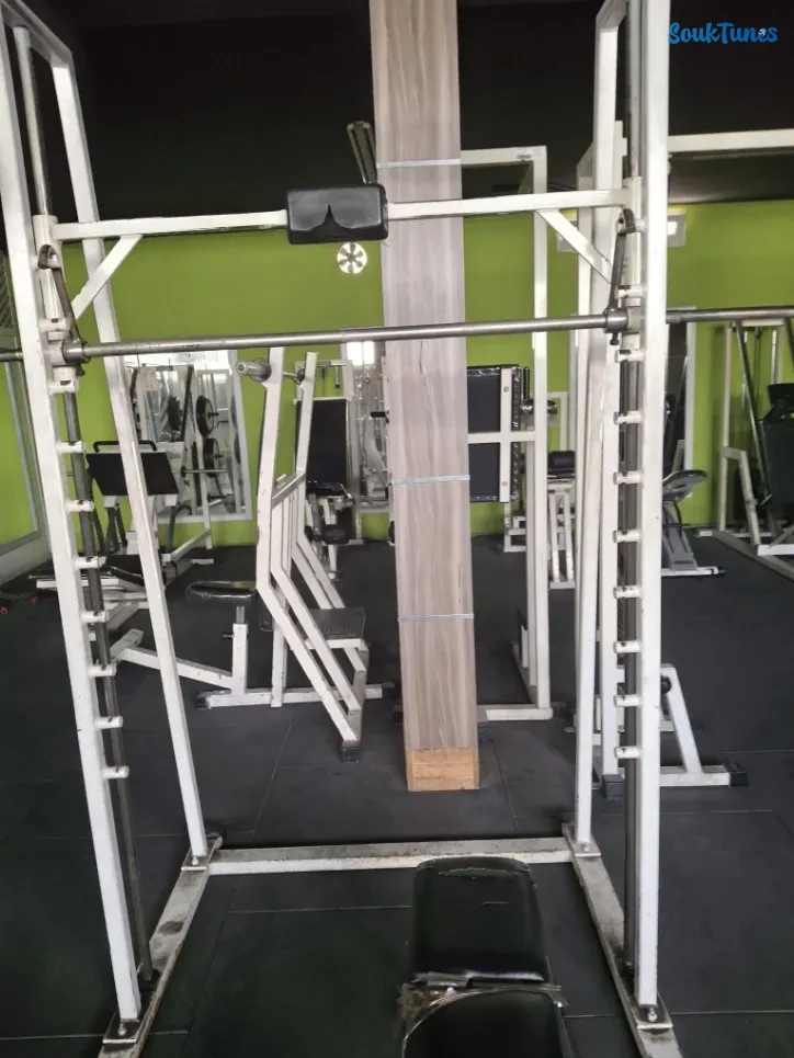 Image 5 de l'annonce Vente matériels de sport en bon état