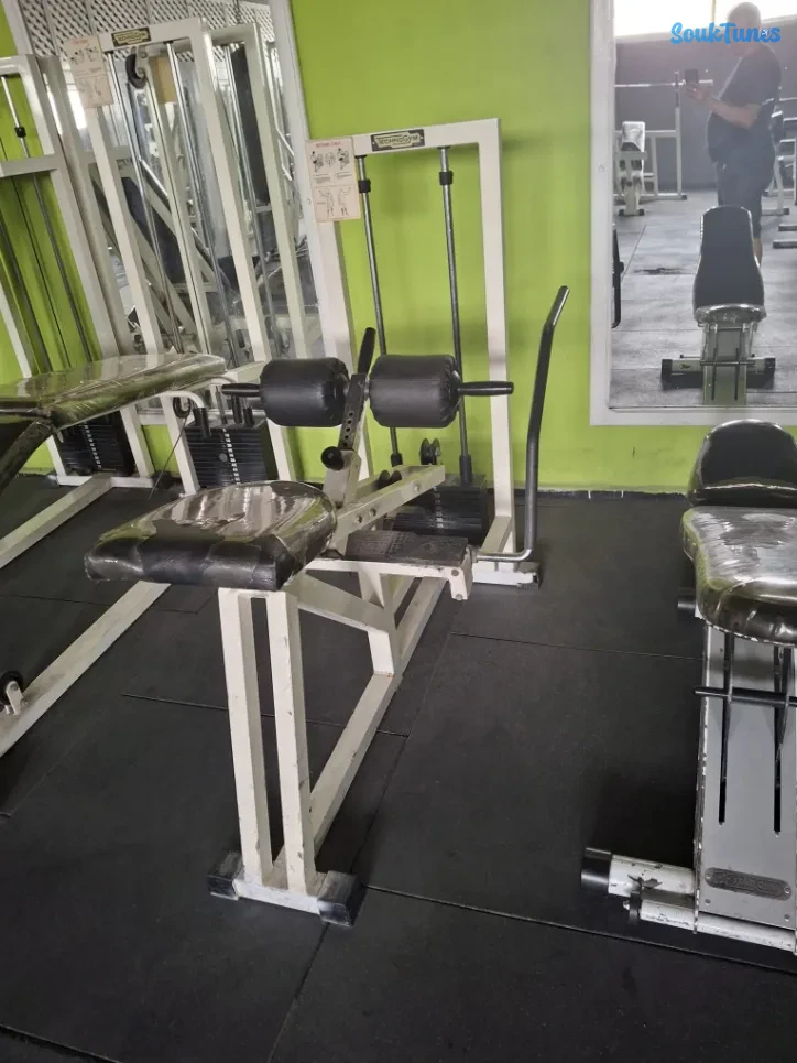 Image 7 de l'annonce Vente matériels de sport en bon état