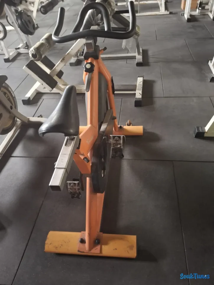 Image 13 de l'annonce Vente matériels de sport en bon état