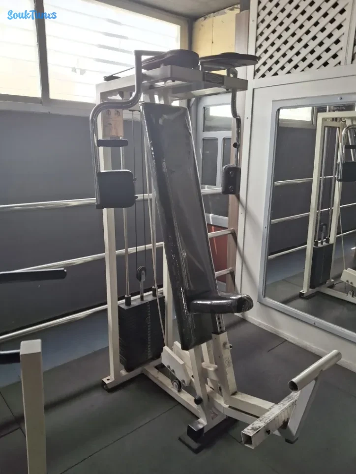 Image 11 de l'annonce Vente matériels de sport en bon état
