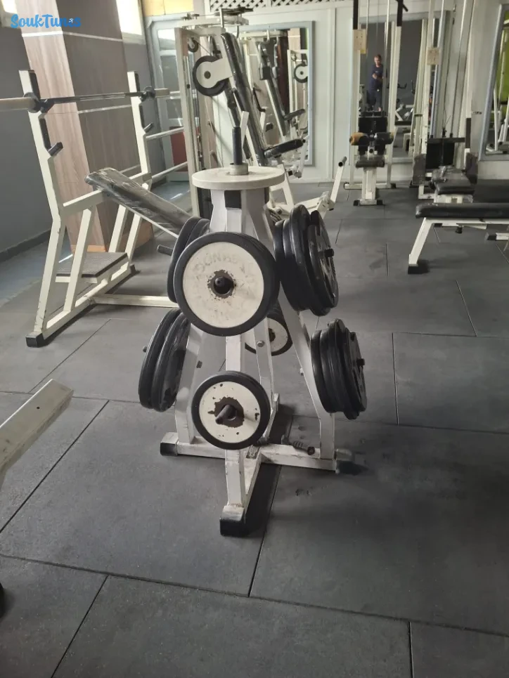 Image 10 de l'annonce Vente matériels de sport en bon état