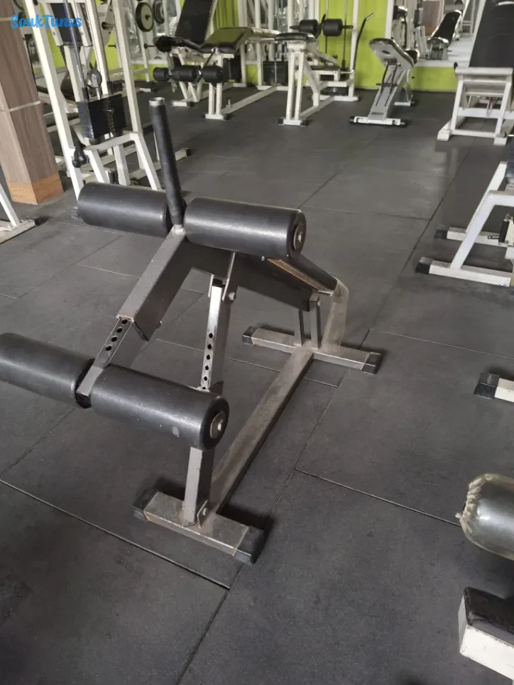 Image 12 de l'annonce Vente matériels de sport en bon état