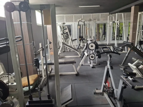 Image principale de l'annonce Vente matériels de sport en bon état