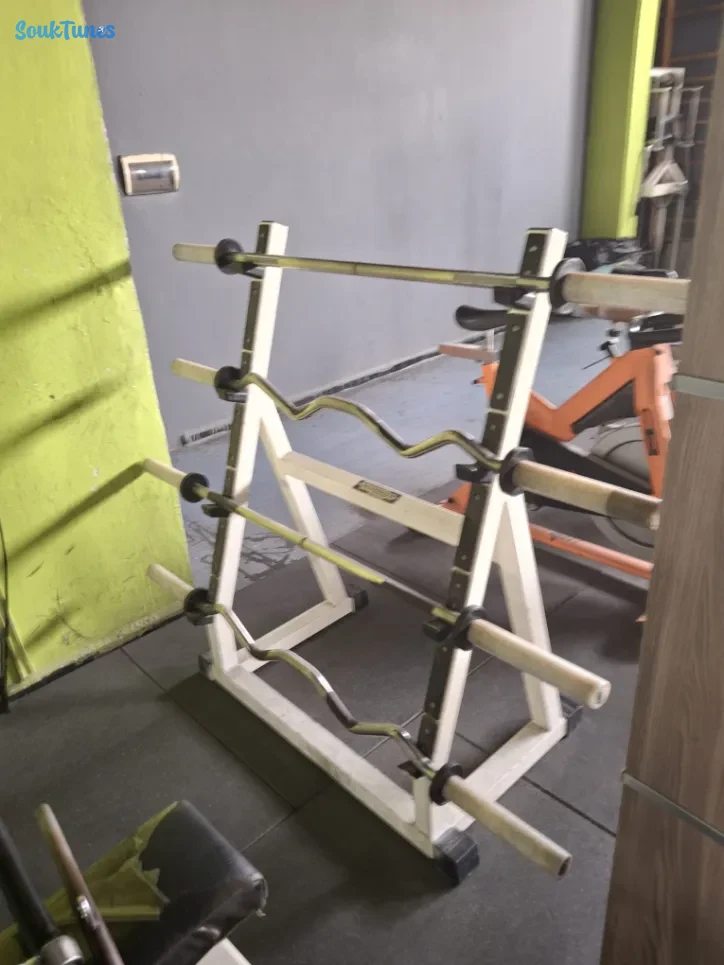 Image 4 de l'annonce Vente matériels de sport en bon état