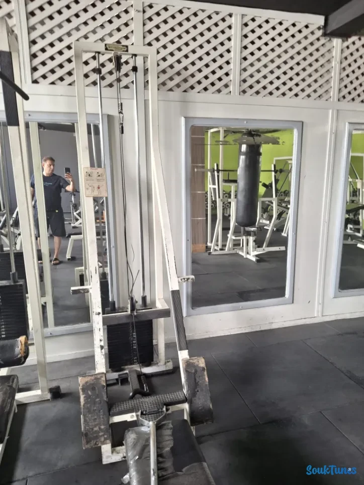 Image 9 de l'annonce Vente matériels de sport en bon état