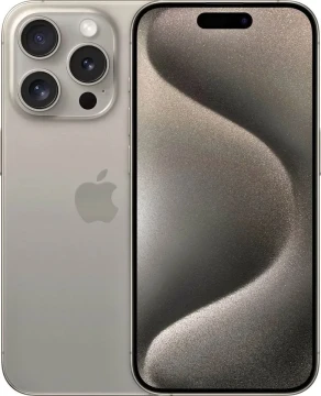 Image principale de l'annonce IPhone 15 pro