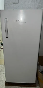 Image principale de l'annonce Réfrigérateur mont-blanc 💲600 TND