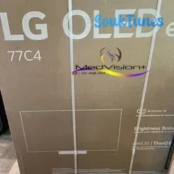 Image 6 de l'annonce LG W-Oled(C4-144Hz) 65pouces 9.500 TND