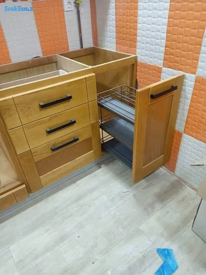 Image 6 de l'annonce Fabrication tous genres de meubles