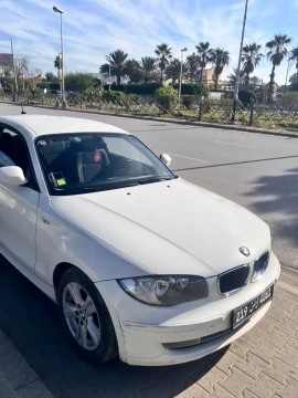 Image principale de l'annonce À vendre: BMW en bon état.