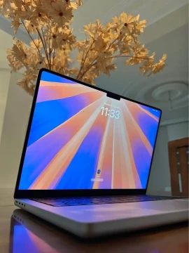 Image principale de l'annonce MacBook M3 Pro | 36gb Ram