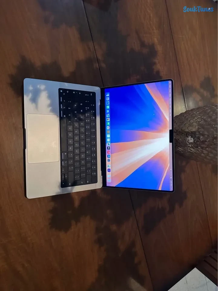 Image 4 de l'annonce MacBook M3 Pro | 36gb Ram