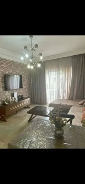 Image principale de l'annonce À louer S+3 RDC à Cité Essahafa