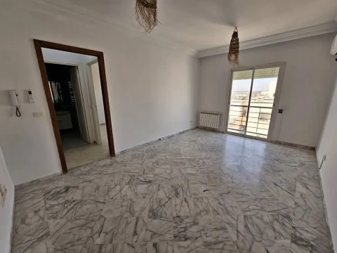Image principale de l'annonce JARDINS D'EL MENZAH 1 : A LOUER – APPARTEMENT S+1