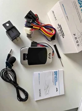 Image principale de l'annonce Gps Tracker 300 TND