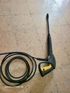 Image principale de l'annonce Karcher haute pression 100bar importe