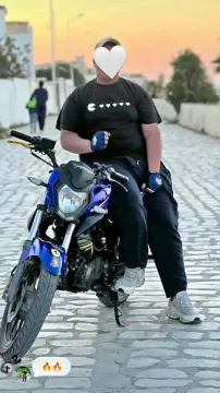 Image principale de l'annonce Moto Zimota NX   4 500 TND