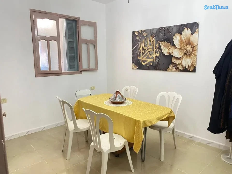 Image 5 de l'annonce Duplex  à la Marsa 380 000 DT