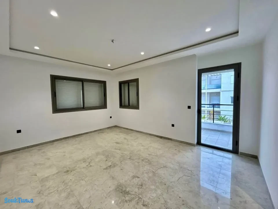 Image 4 de l'annonce Chotrana 1 Appartement S+2