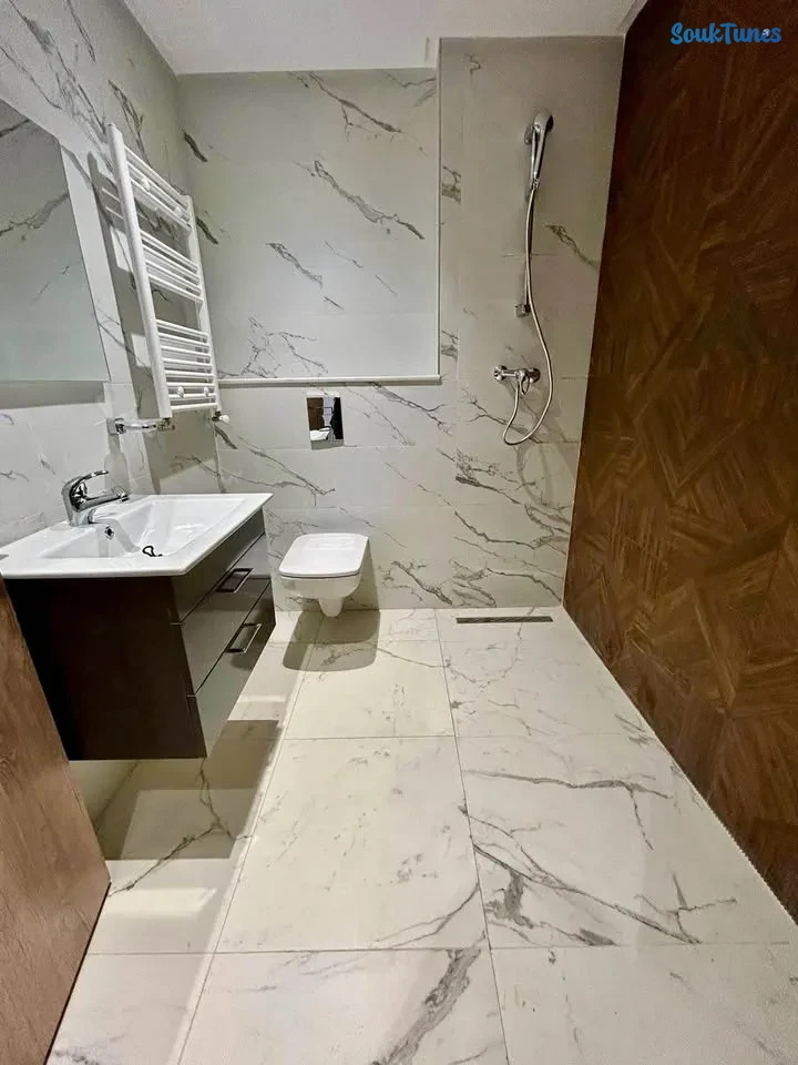 Image 9 de l'annonce Chotrana 1 Appartement S+2