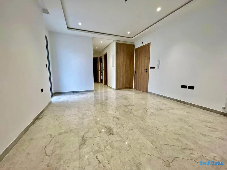 Image 3 de l'annonce Chotrana 1 Appartement S+2