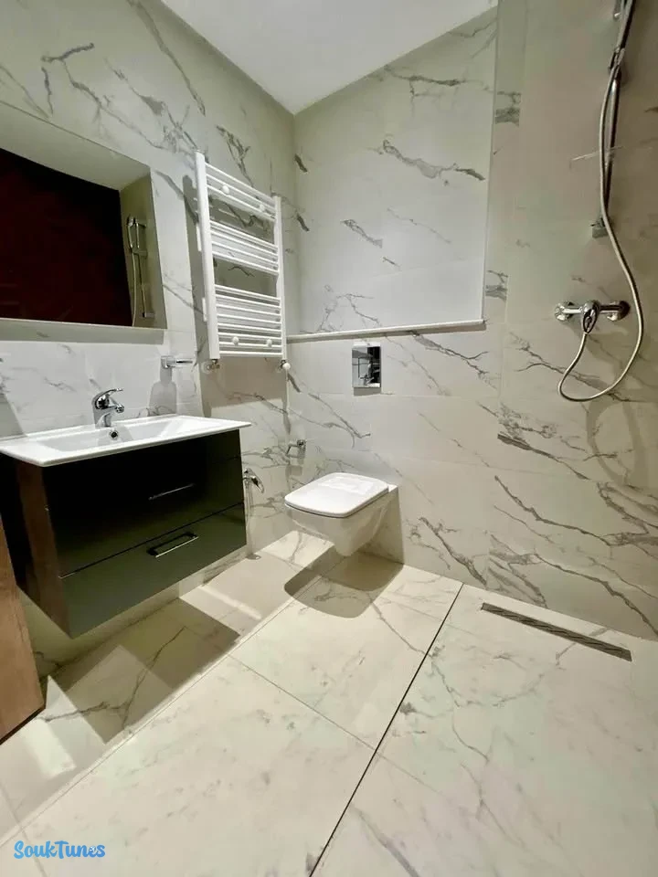 Image 8 de l'annonce Chotrana 1 Appartement S+2