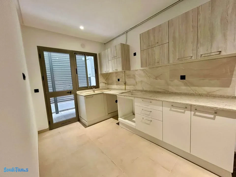 Image 7 de l'annonce Chotrana 1 Appartement S+2