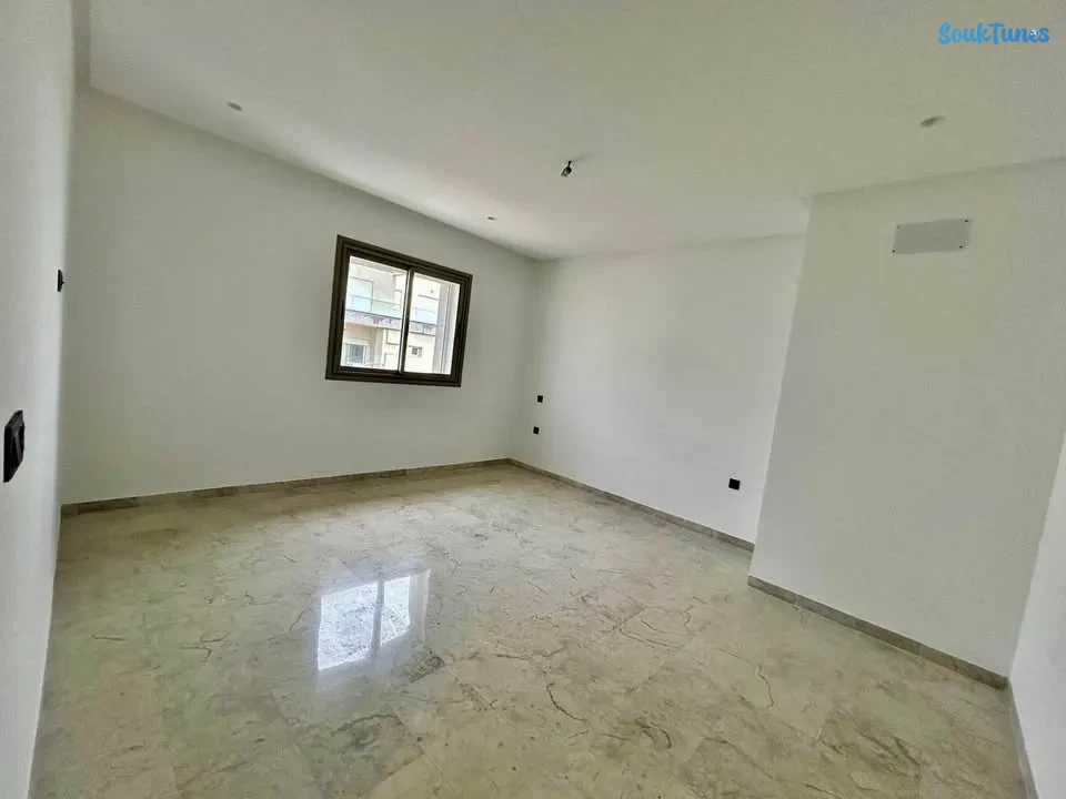Image 10 de l'annonce Chotrana 1 Appartement S+2