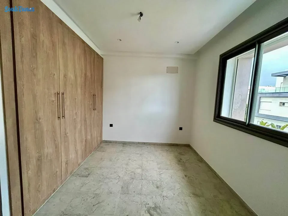 Image 6 de l'annonce Chotrana 1 Appartement S+2