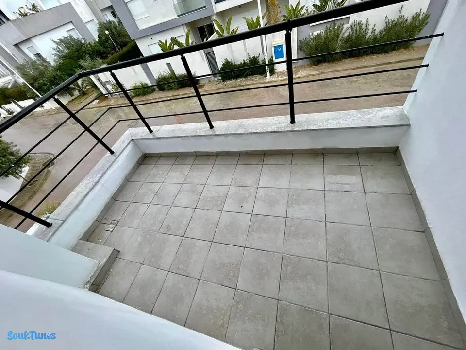 Image 1 de l'annonce Chotrana 1 Appartement S+2