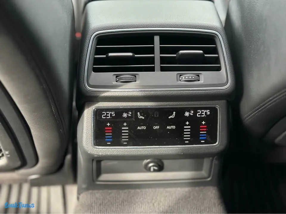Image 9 de l'annonce Audi A7 S-line kit abt 3.0 V6