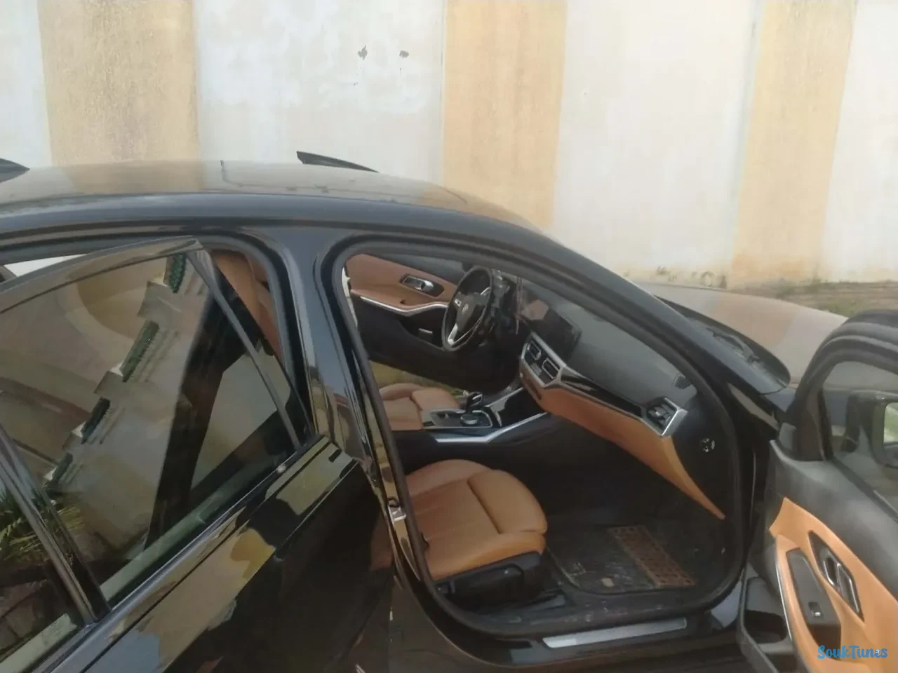 Image 4 de l'annonce BMW G20 320I SPORT LIGNE