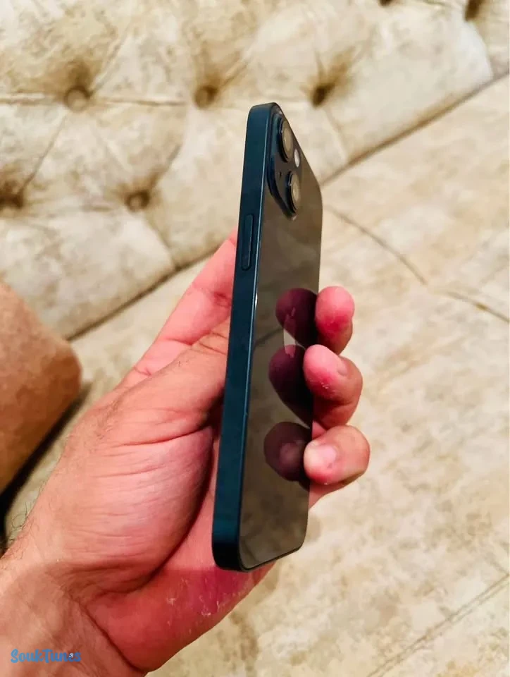 Image 5 de l'annonce Iphone 13