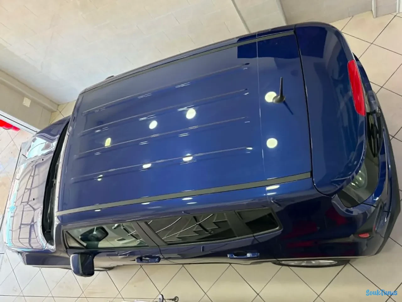 Image 6 de l'annonce JEEP RENEGADE LIMITED 2021 